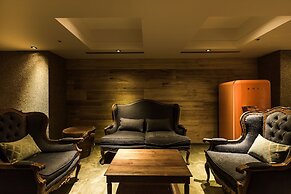 Inhouse Hotel Taichung