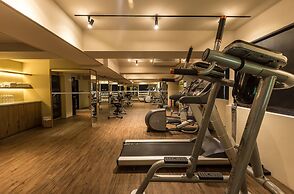 Inhouse Hotel Taichung