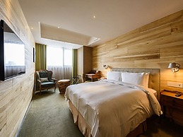 Inhouse Hotel Taichung