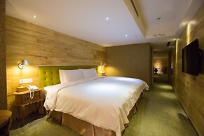 Inhouse Hotel Taichung