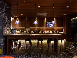 Inhouse Hotel Taichung