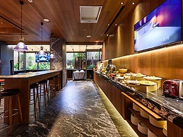 Inhouse Hotel Taichung