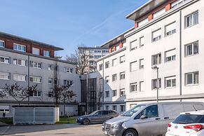 Comfort Aparthotel Les Hauts d'Annecy