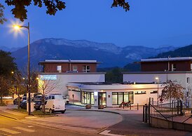 Comfort Aparthotel Les Hauts d'Annecy