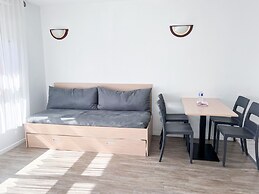 Comfort Aparthotel Les Hauts d'Annecy