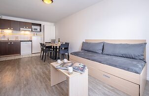 Comfort Aparthotel Les Hauts d'Annecy
