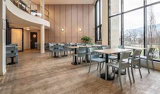 Comfort Aparthotel Les Hauts d'Annecy