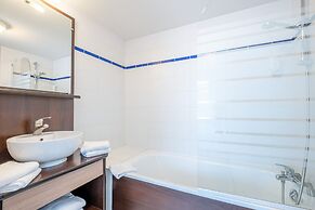 Comfort Aparthotel Les Hauts d'Annecy