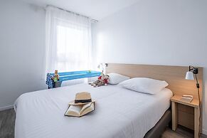 Comfort Aparthotel Les Hauts d'Annecy