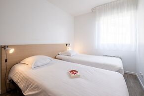 Comfort Aparthotel Les Hauts d'Annecy