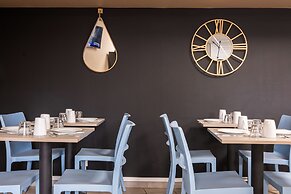 Comfort Aparthotel Les Hauts d'Annecy