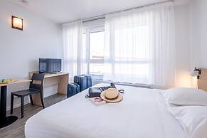 Comfort Aparthotel Les Hauts d'Annecy