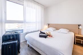 Comfort Aparthotel Les Hauts d'Annecy