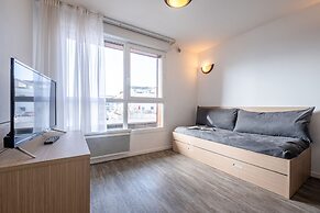 Comfort Aparthotel Les Hauts d'Annecy
