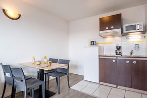 Comfort Aparthotel Les Hauts d'Annecy