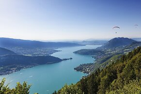 Comfort Aparthotel Les Hauts d'Annecy