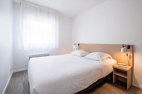 Comfort Aparthotel Les Hauts d'Annecy