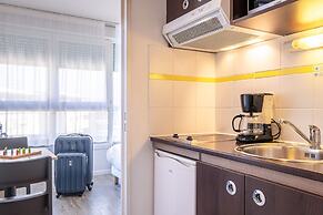 Comfort Aparthotel Les Hauts d'Annecy