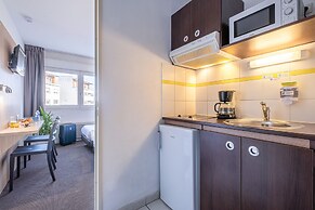 Comfort Aparthotel Les Hauts d'Annecy
