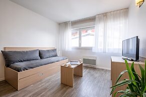 Comfort Aparthotel Les Hauts d'Annecy