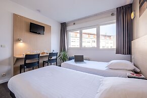 Comfort Aparthotel Les Hauts d'Annecy
