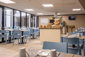 Comfort Aparthotel Les Hauts d'Annecy
