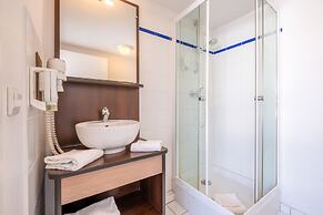 Comfort Aparthotel Les Hauts d'Annecy