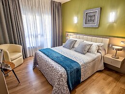 Hostal Real Aranjuez