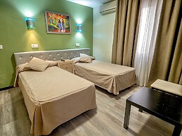 Hostal Real Aranjuez