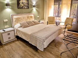 Hostal Real Aranjuez