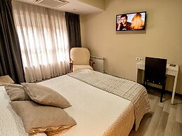 Hostal Real Aranjuez