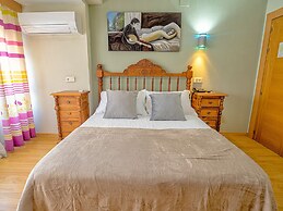 Hostal Real Aranjuez