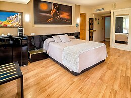 Hostal Real Aranjuez