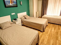 Hostal Real Aranjuez