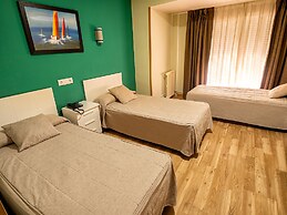 Hostal Real Aranjuez