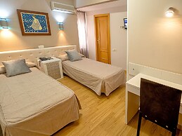 Hostal Real Aranjuez