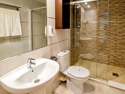 Hostal Real Aranjuez