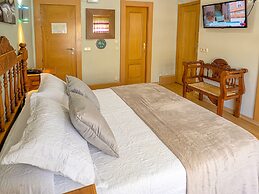 Hostal Real Aranjuez
