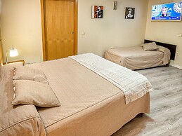 Hostal Real Aranjuez