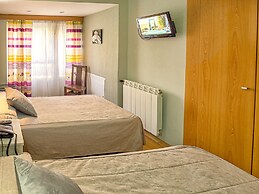 Hostal Real Aranjuez