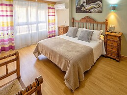 Hostal Real Aranjuez