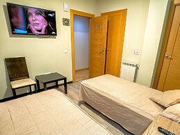 Hostal Real Aranjuez