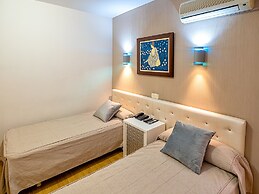 Hostal Real Aranjuez