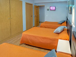 Hostal Real Aranjuez