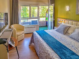 Hostal Real Aranjuez