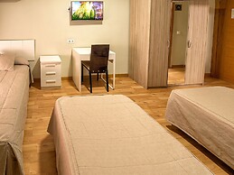 Hostal Real Aranjuez