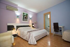 Hostal Real Aranjuez