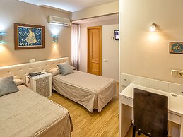 Hostal Real Aranjuez