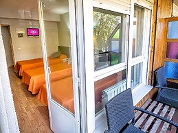 Hostal Real Aranjuez