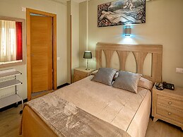 Hostal Real Aranjuez
